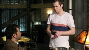 Сверхъестественное 15 сезон 13 серия