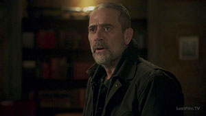 Сверхъестественное 14 сезон 13 серия