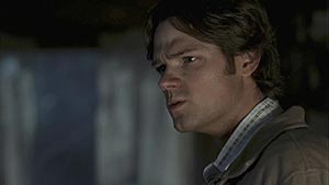 Сверхъестественное 2 сезон 21 серия