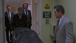 Сверхъестественное 11 сезон 6 серия