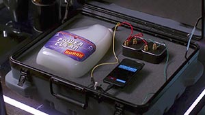 Сверхъестественное 7 сезон 20 серия