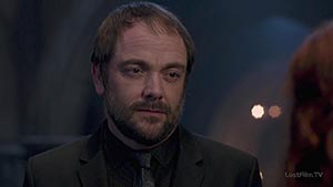 Сверхъестественное 10 сезон 14 серия