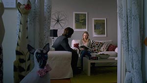 Сверхъестественное 6 сезон 6 серия