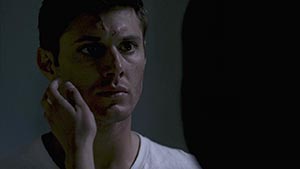 Сверхъестественное 2 сезон 1 серия