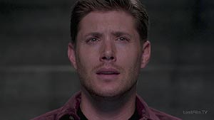 Сверхъестественное 10 сезон 3 серия