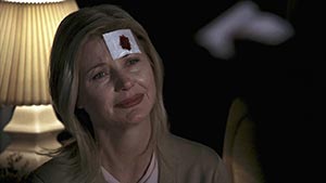 Сверхъестественное 1 сезон 14 серия