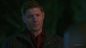 Сверхъестественное 12 сезон 20 серия