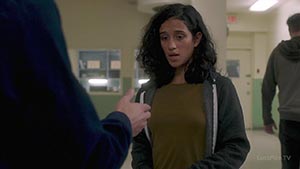 Сверхъестественное 13 сезон 9 серия