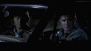 Сверхъестественное 4 сезон 11 серия