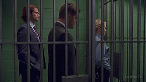 Сверхъестественное 11 сезон 7 серия