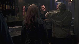Сверхъестественное 5 сезон 17 серия