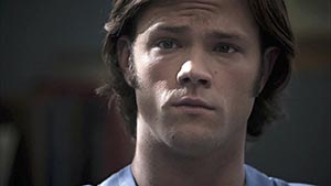 Сверхъестественное 5 сезон 11 серия