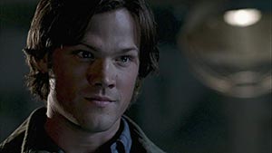 Сверхъестественное 4 сезон 4 серия