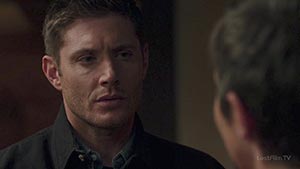 Сверхъестественное 12 сезон 6 серия