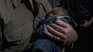 Сверхъестественное 6 сезон 2 серия