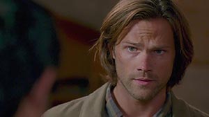 Сверхъестественное 9 сезон 2 серия