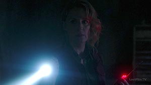 Сверхъестественное 12 сезон 3 серия