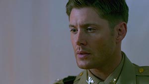 Сверхъестественное 8 сезон 20 серия