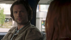 Сверхъестественное 14 сезон 6 серия