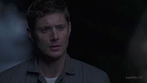 Сверхъестественное 12 сезон 9 серия