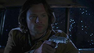 Сверхъестественное 12 сезон 21 серия