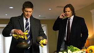 Расстанься с прошлым