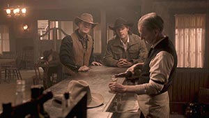 Сверхъестественное 6 сезон 18 серия