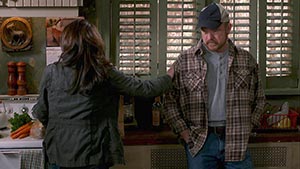 Сверхъестественное 6 сезон 17 серия