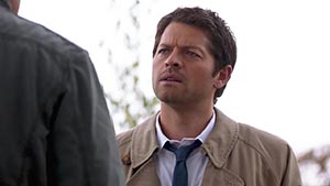 Сверхъестественное 8 сезон 7 серия