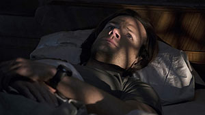 В неизведанное