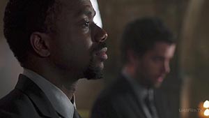 Сверхъестественное 12 сезон 15 серия