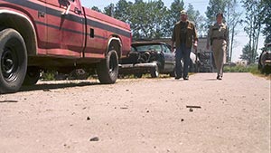 Сверхъестественное 6 сезон 4 серия