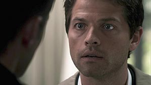 Сверхъестественное 5 сезон 2 серия