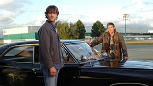 Призрачный Странник