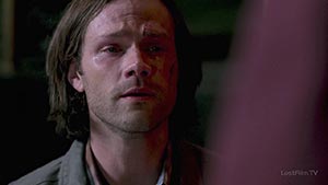 Сверхъестественное 10 сезон 23 серия