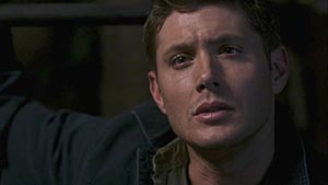 Сверхъестественное 5 сезон 4 серия