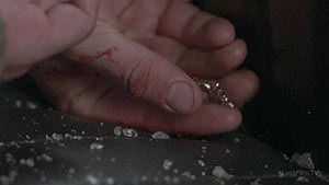 Сверхъестественное 11 сезон 4 серия