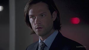 Сверхъестественное 10 сезон 12 серия