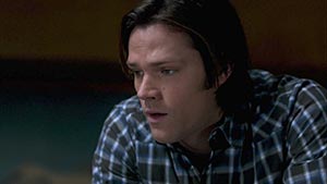 Сверхъестественное 6 сезон 12 серия