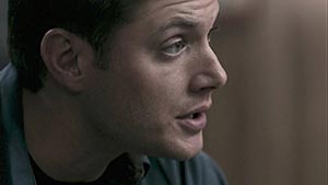 Сверхъестественное 4 сезон 18 серия