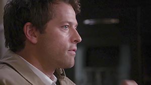 Сверхъестественное 8 сезон 17 серия