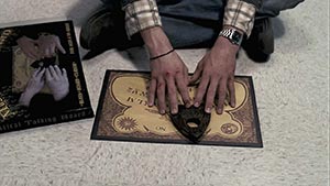 Сверхъестественное 2 сезон 1 серия