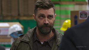 Сверхъестественное 12 сезон 18 серия