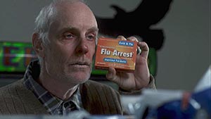 Сверхъестественное 5 сезон 19 серия