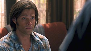 Сверхъестественное 7 сезон 2 серия