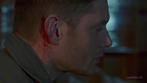 Сверхъестественное 12 сезон 18 серия