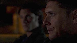 Сверхъестественное 4 сезон 6 серия