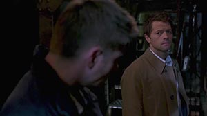 Сверхъестественное 9 сезон 10 серия