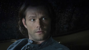 Сверхъестественное 15 сезон 5 серия