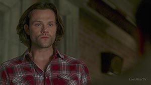 Сверхъестественное 13 сезон 13 серия